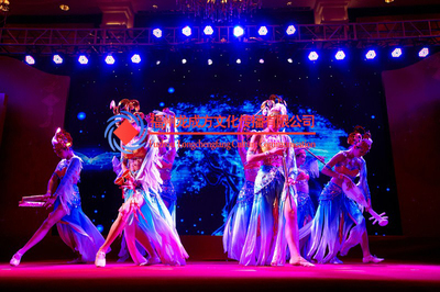 福州公關策劃活動執(zhí)行