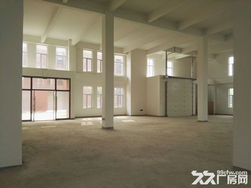 5000平米高標(biāo)準(zhǔn)廠房出租 生產(chǎn)、研發(fā)、辦公一體化，支持環(huán)評注冊與辦公平臺開發(fā)